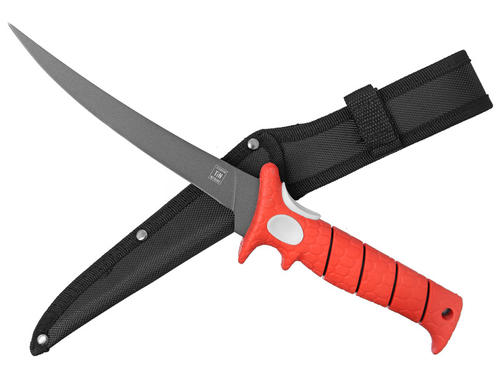 Filetovací nůž Bubba Blade BB1-7TF